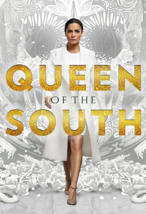 Bà hoàng phương Nam (Phần 2) - Queen of the South (Season 2) (2017)