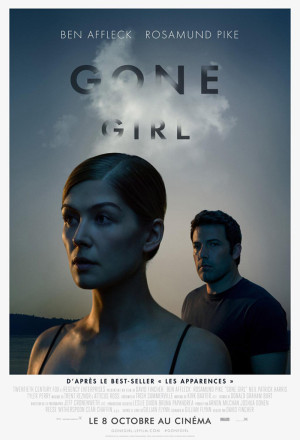Cô gái mất tích - Gone Girl (2014)