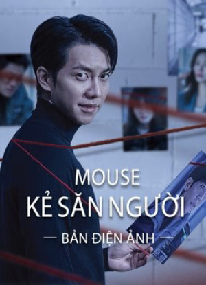 Mouse Kẻ Săn Người (bản điện ảnh) - Mouse (movie version) (2021)