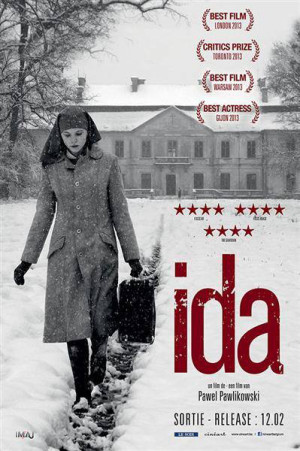 Nữ Tu Ida - Ida (2014)