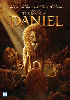 Thánh Kinh Cựu Ước - The Book of Daniel (2013)